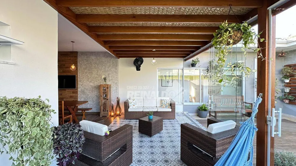 Casa de Condomínio, 4 quartos - Foto 5