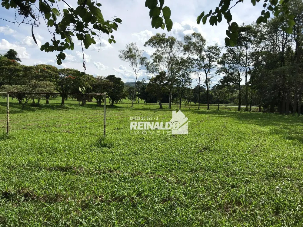Sítio, 3 quartos, 34 hectares - Foto 9