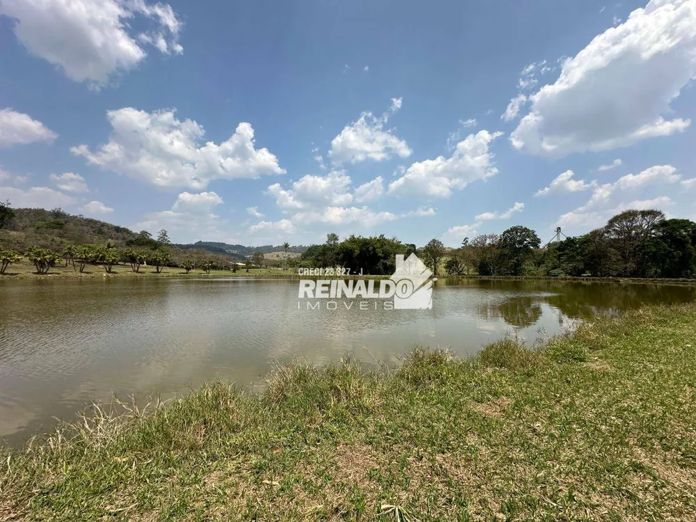 Sítio, 3 quartos, 34 hectares - Foto 8