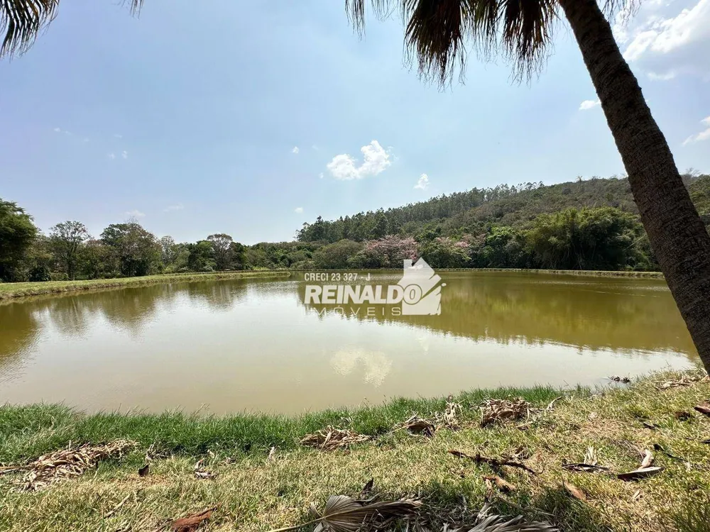 Sítio, 3 quartos, 34 hectares - Foto 6