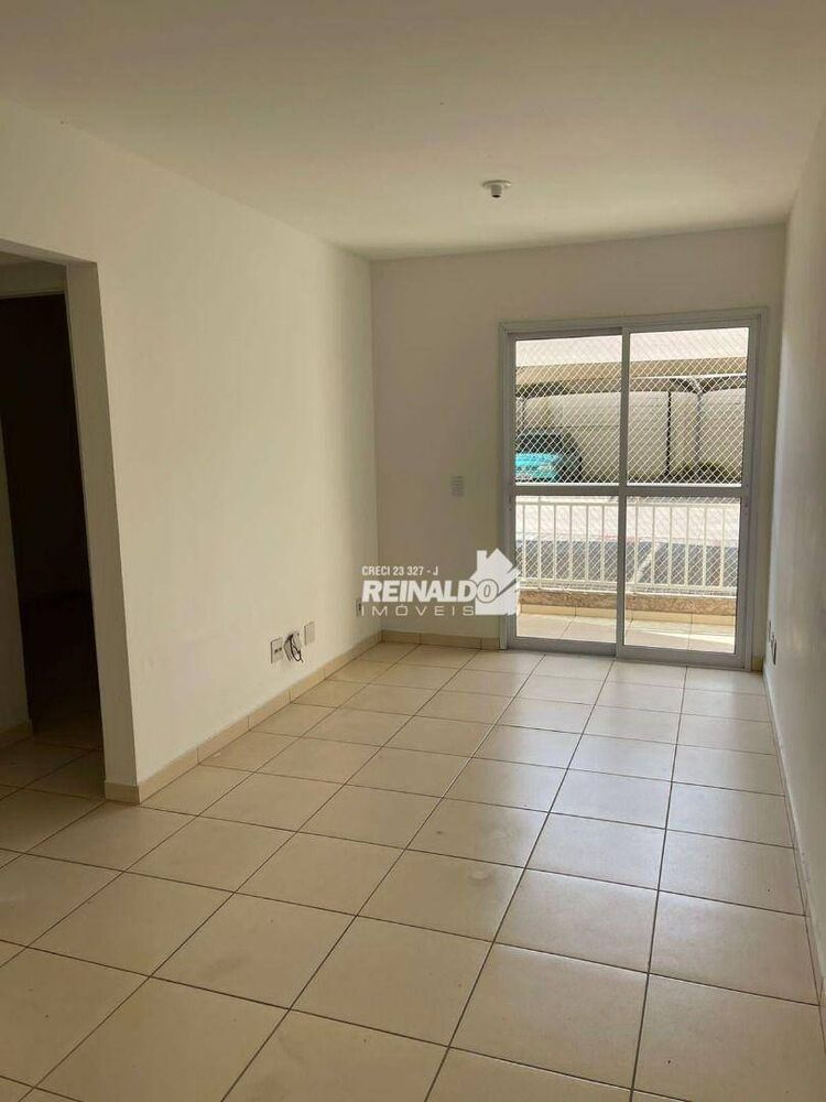 Apartamento, 1 quarto, 57 m² - Foto 2