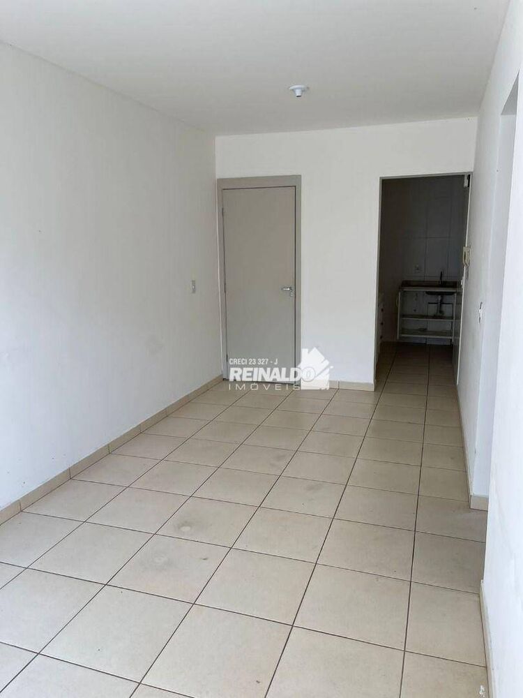 Apartamento, 1 quarto, 57 m² - Foto 1