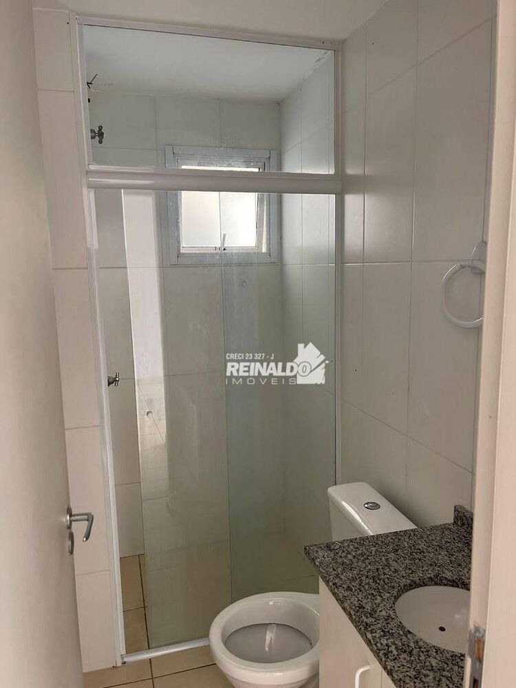 Apartamento, 1 quarto, 57 m² - Foto 5