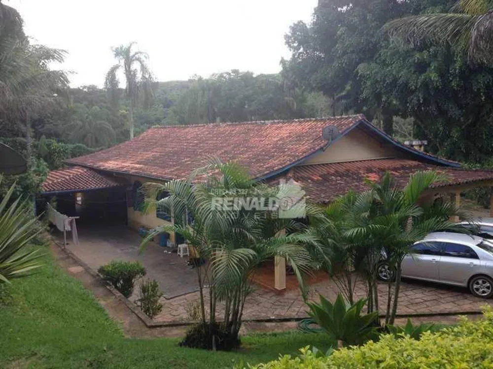 Chácara, 5 quartos, 6500 m² - Foto 3