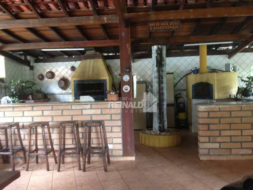 Chácara, 5 quartos, 6500 m² - Foto 6