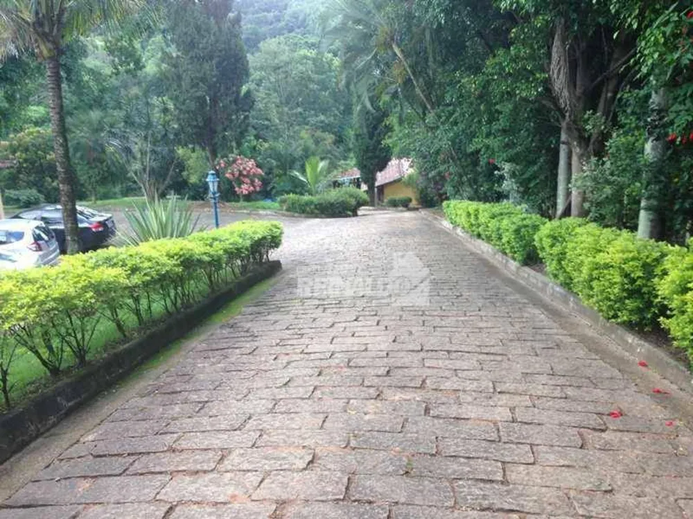 Chácara, 5 quartos, 6500 m² - Foto 2