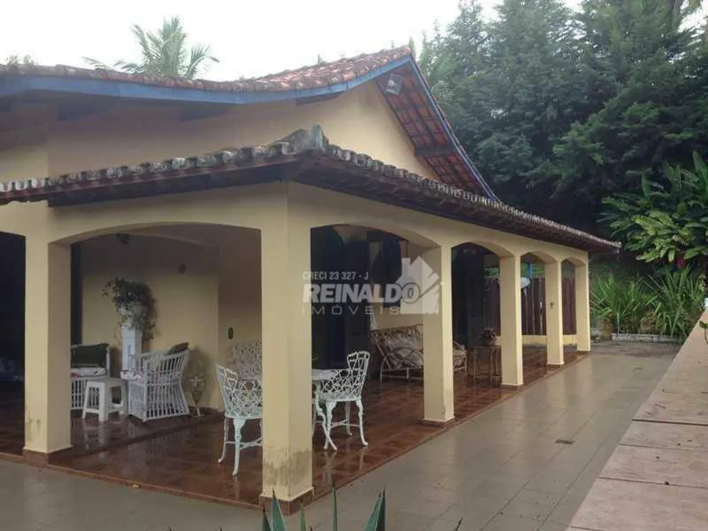 Chácara, 5 quartos, 6500 m² - Foto 5
