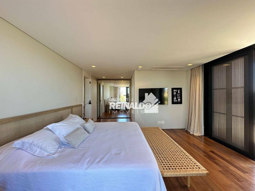 Casa de Condomínio, 4 quartos - Foto 17