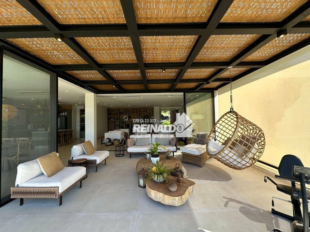 Casa de Condomínio, 4 quartos - Foto 22