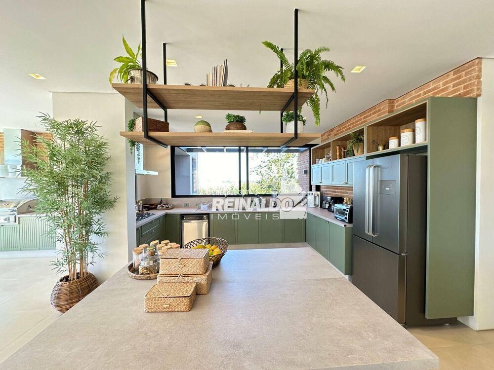 Casa de Condomínio, 4 quartos - Foto 6