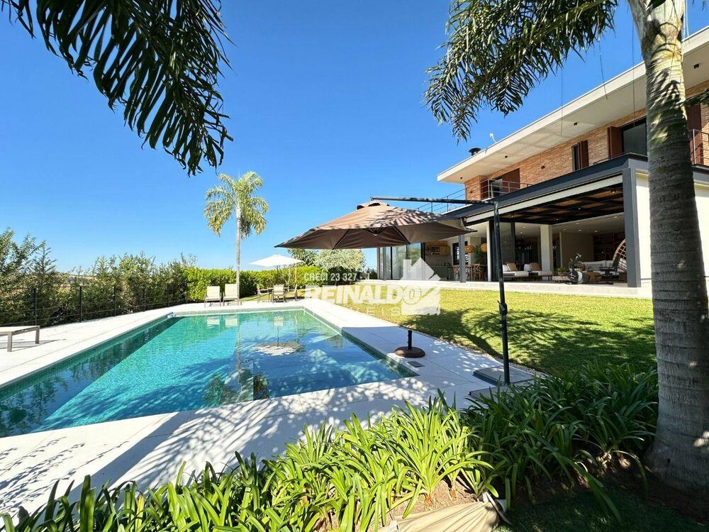 Casa de Condomínio, 4 quartos - Foto 10