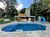 Chácara, 4 quartos, 1300 m² - Foto 2