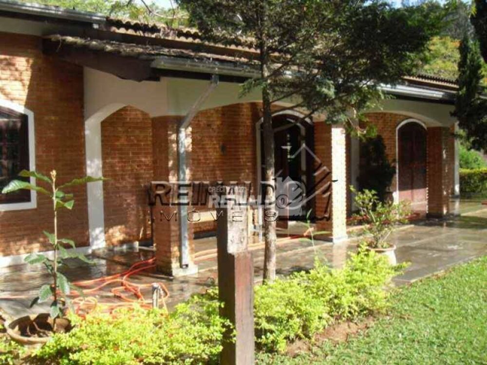 Casa de Condomínio, 5 quartos - Foto 7