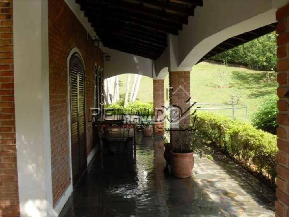 Casa de Condomínio, 5 quartos - Foto 14