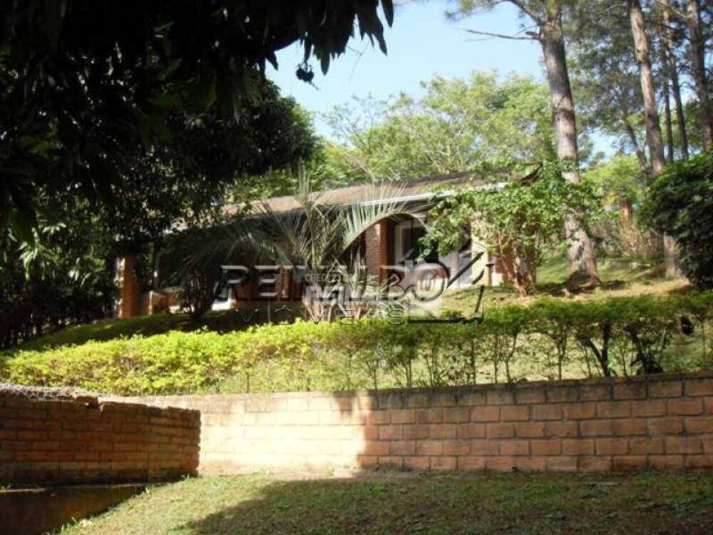 Casa de Condomínio, 5 quartos - Foto 4