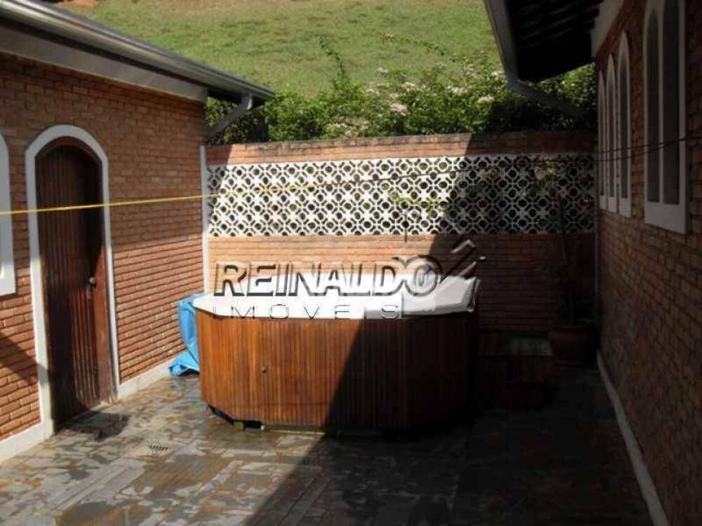 Casa de Condomínio, 5 quartos - Foto 8