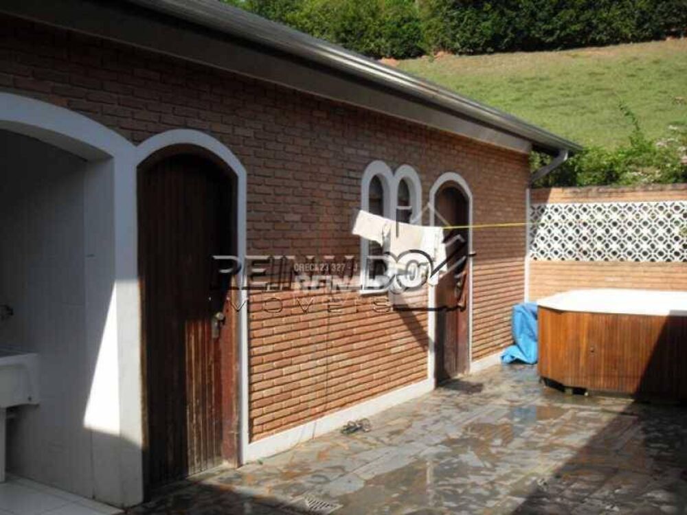 Casa de Condomínio, 5 quartos - Foto 9