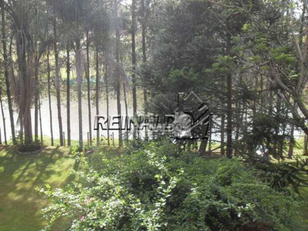 Casa de Condomínio, 5 quartos - Foto 1