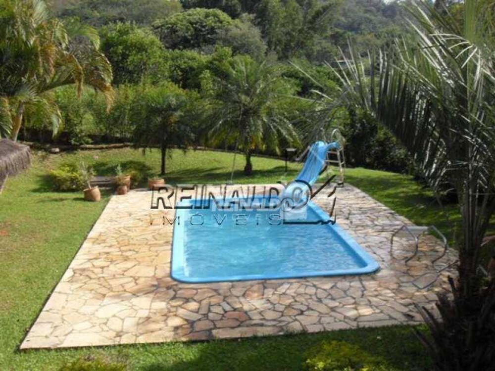 Casa de Condomínio, 5 quartos - Foto 11