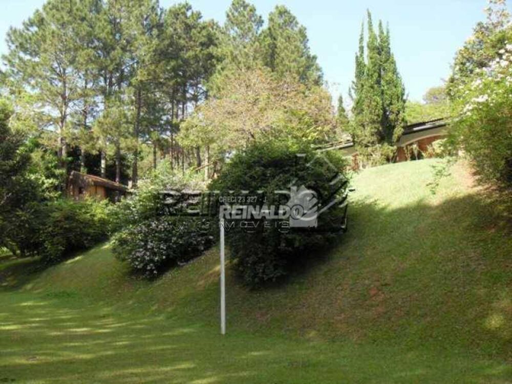 Casa de Condomínio, 5 quartos - Foto 3