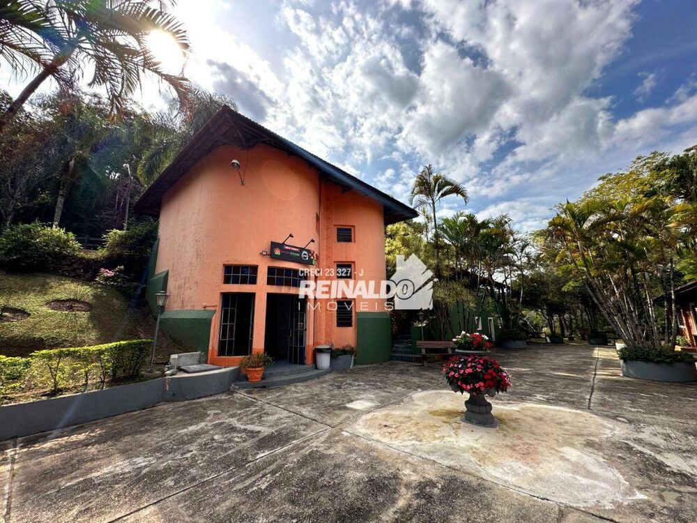 Casa de Condomínio, 5 quartos - Foto 20