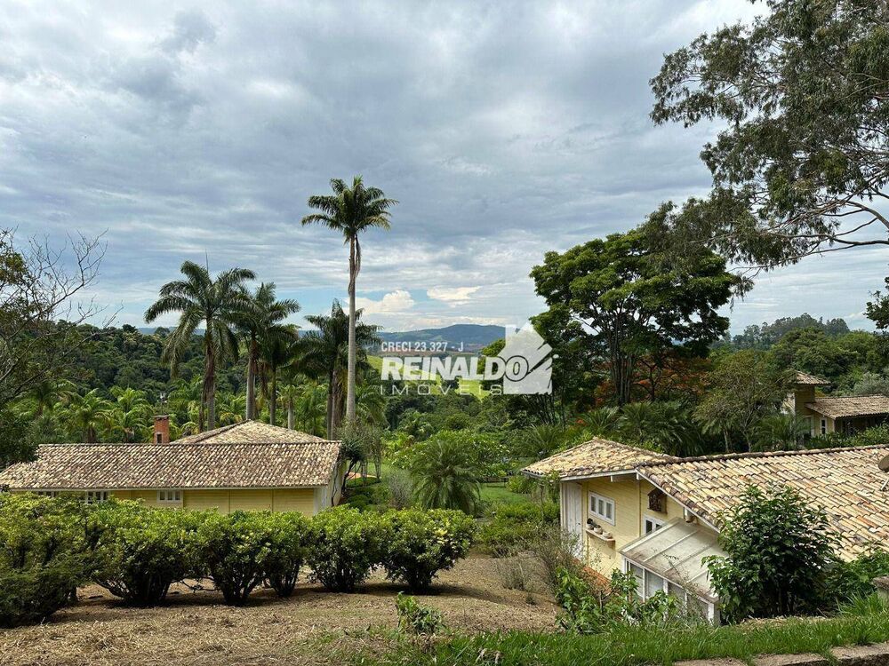 Sítio, 6 quartos, 31 hectares - Foto 1