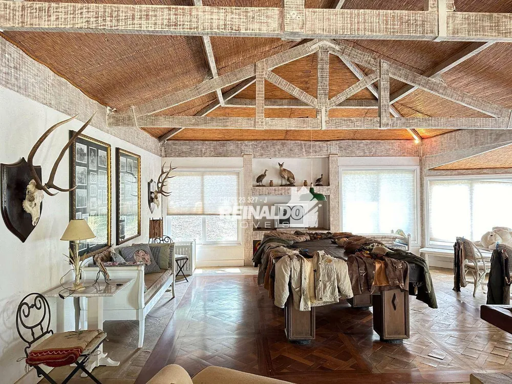 Sítio, 6 quartos, 31 hectares - Foto 8