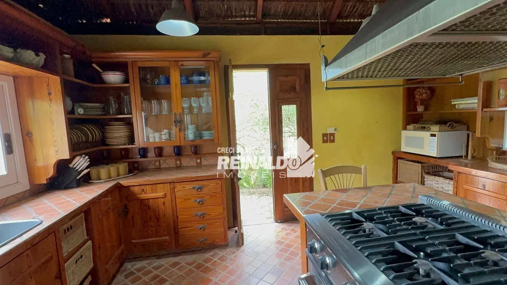 Sítio, 6 quartos, 31 hectares - Foto 7