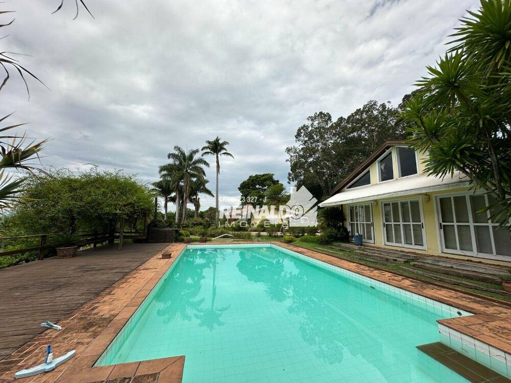 Sítio, 6 quartos, 31 hectares - Foto 2