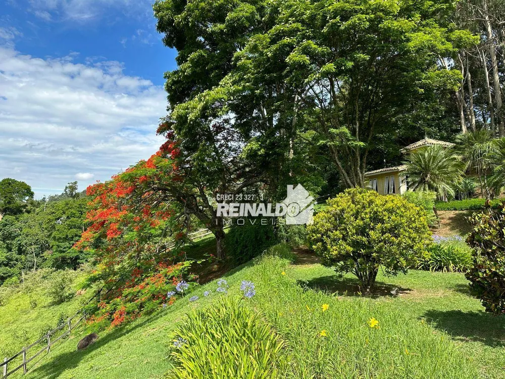 Sítio, 6 quartos, 31 hectares - Foto 12