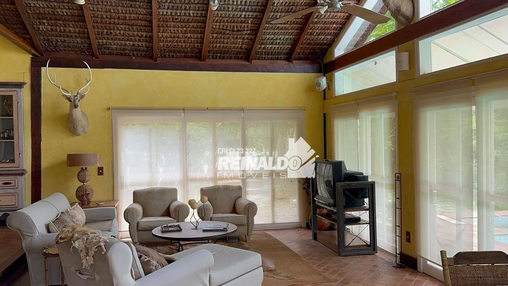 Sítio, 6 quartos, 31 hectares - Foto 4