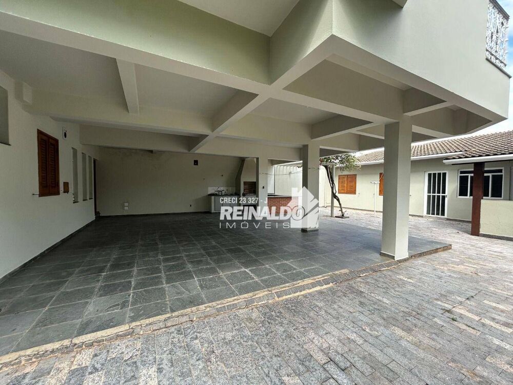 Casa, 3 quartos, 479 m² - Foto 17