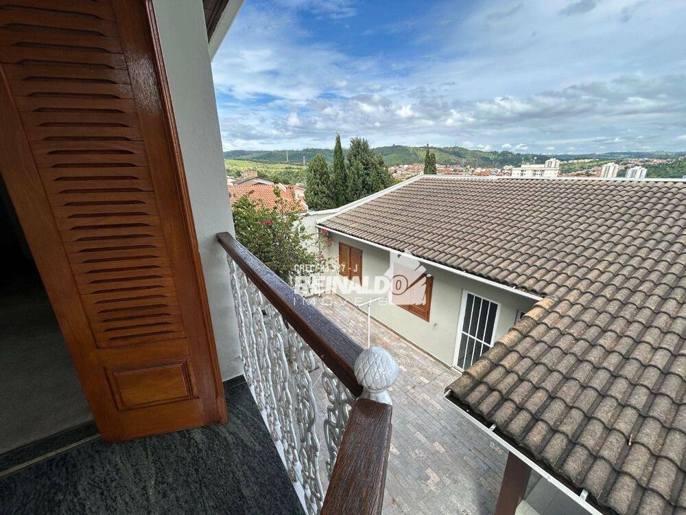 Casa, 3 quartos, 479 m² - Foto 14