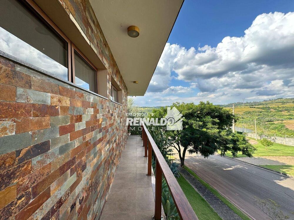 Casa de Condomínio à venda com 4 quartos, 403m² - Foto 8