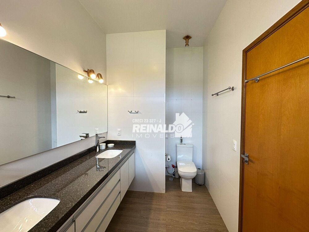 Casa de Condomínio à venda com 4 quartos, 403m² - Foto 4