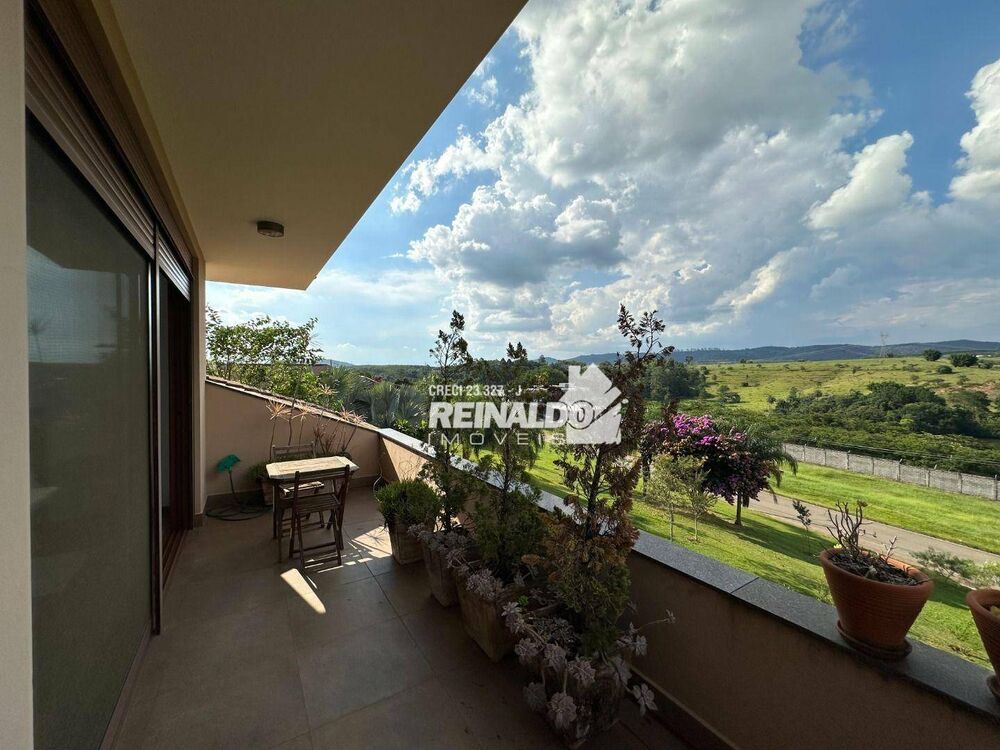 Casa de Condomínio à venda com 4 quartos, 403m² - Foto 11
