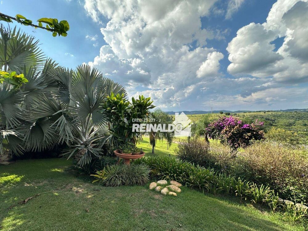 Casa de Condomínio à venda com 4 quartos, 403m² - Foto 16
