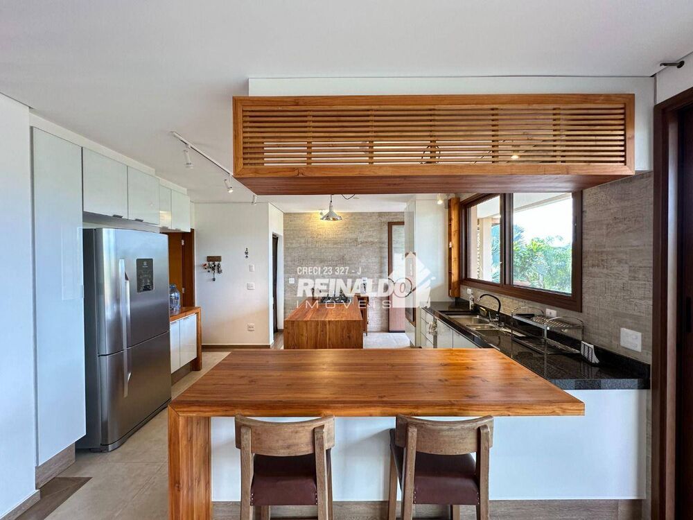 Casa de Condomínio à venda com 4 quartos, 403m² - Foto 2