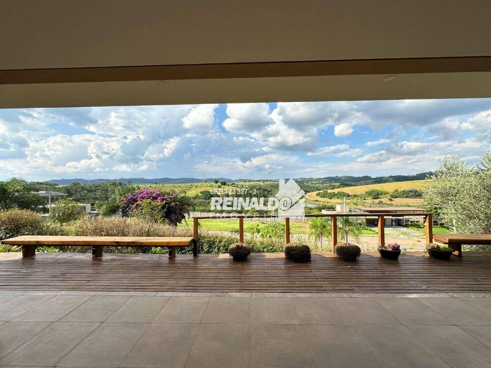 Casa de Condomínio à venda com 4 quartos, 403m² - Foto 13