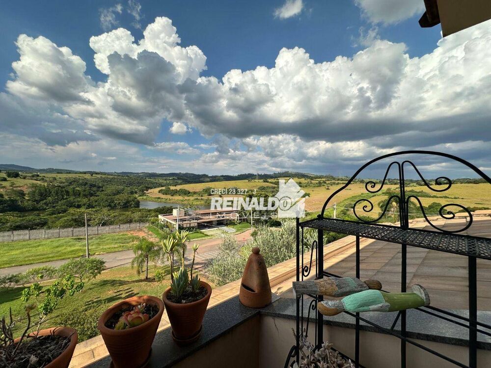 Casa de Condomínio à venda com 4 quartos, 403m² - Foto 12