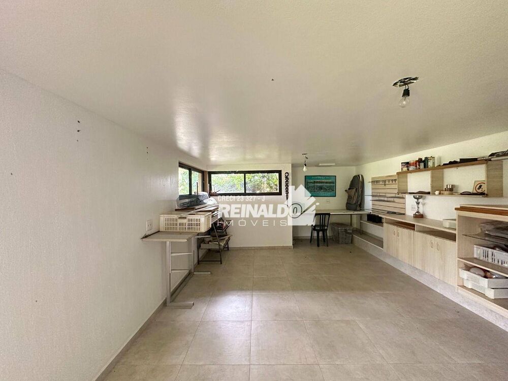Casa de Condomínio à venda com 4 quartos, 403m² - Foto 18