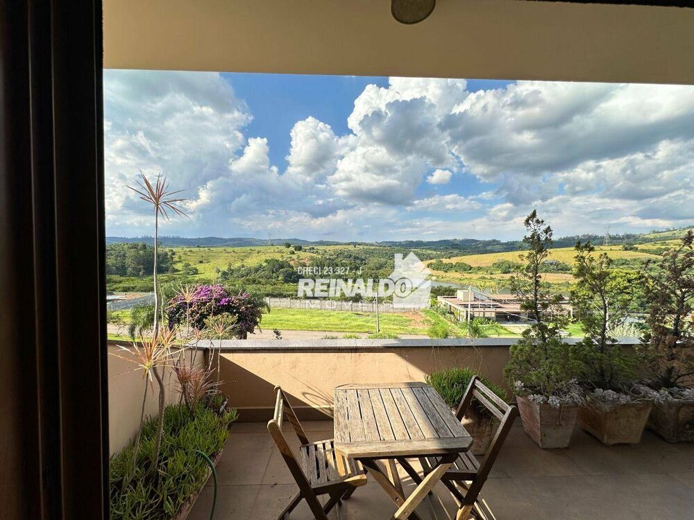 Casa de Condomínio à venda com 4 quartos, 403m² - Foto 9