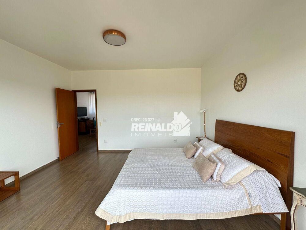 Casa de Condomínio à venda com 4 quartos, 403m² - Foto 10