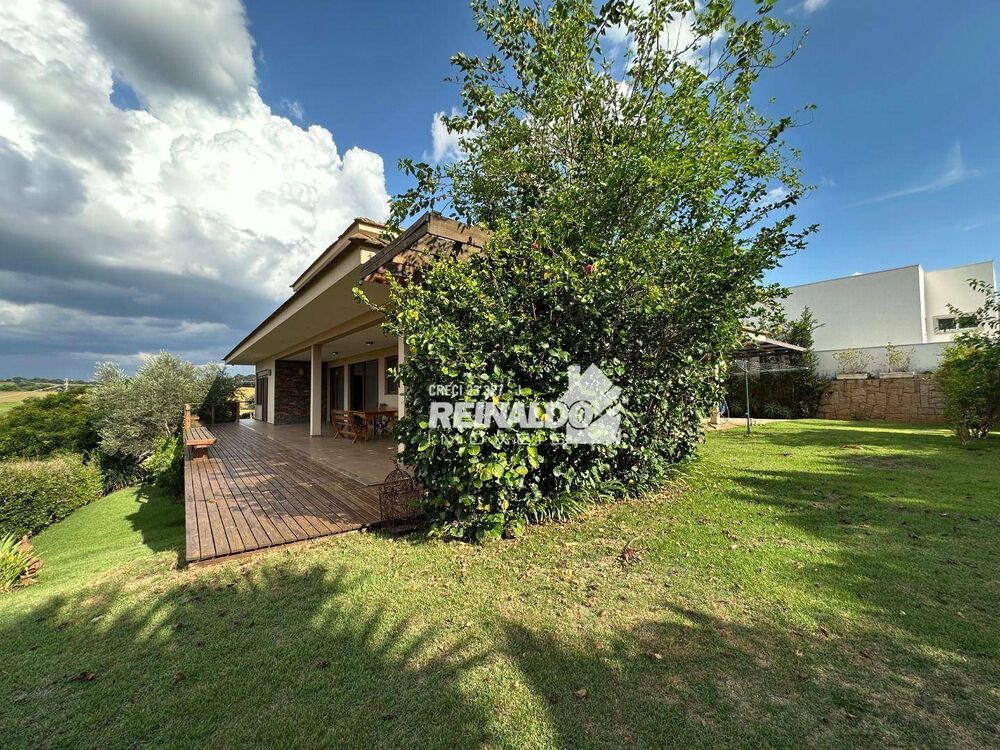 Casa de Condomínio à venda com 4 quartos, 403m² - Foto 17