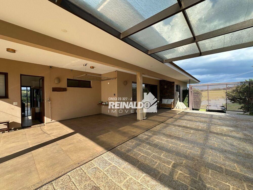 Casa de Condomínio à venda com 4 quartos, 403m² - Foto 20