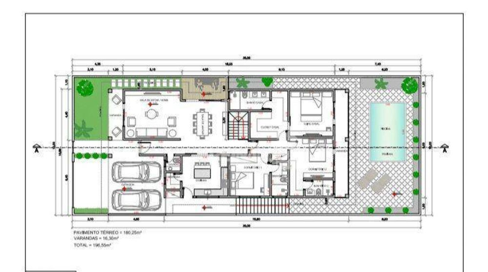 Terreno, 360 m² - Foto 15