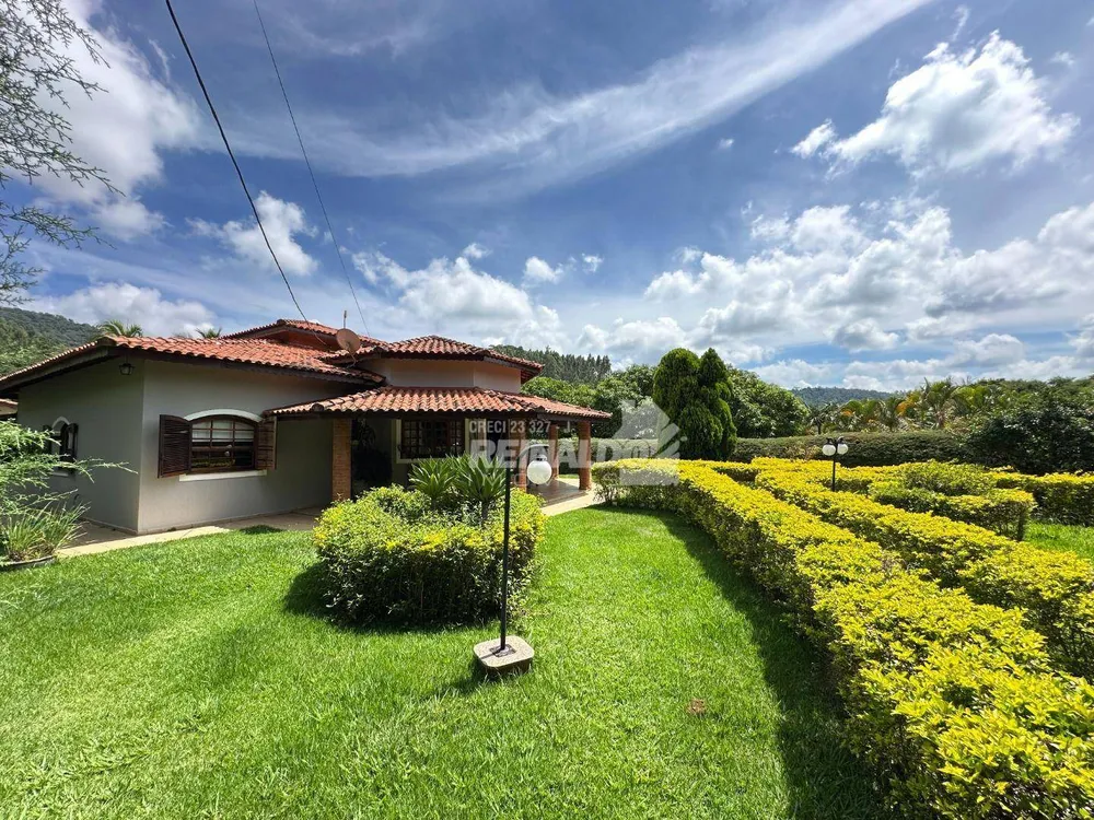 Casa de Condomínio, 3 quartos - Foto 6