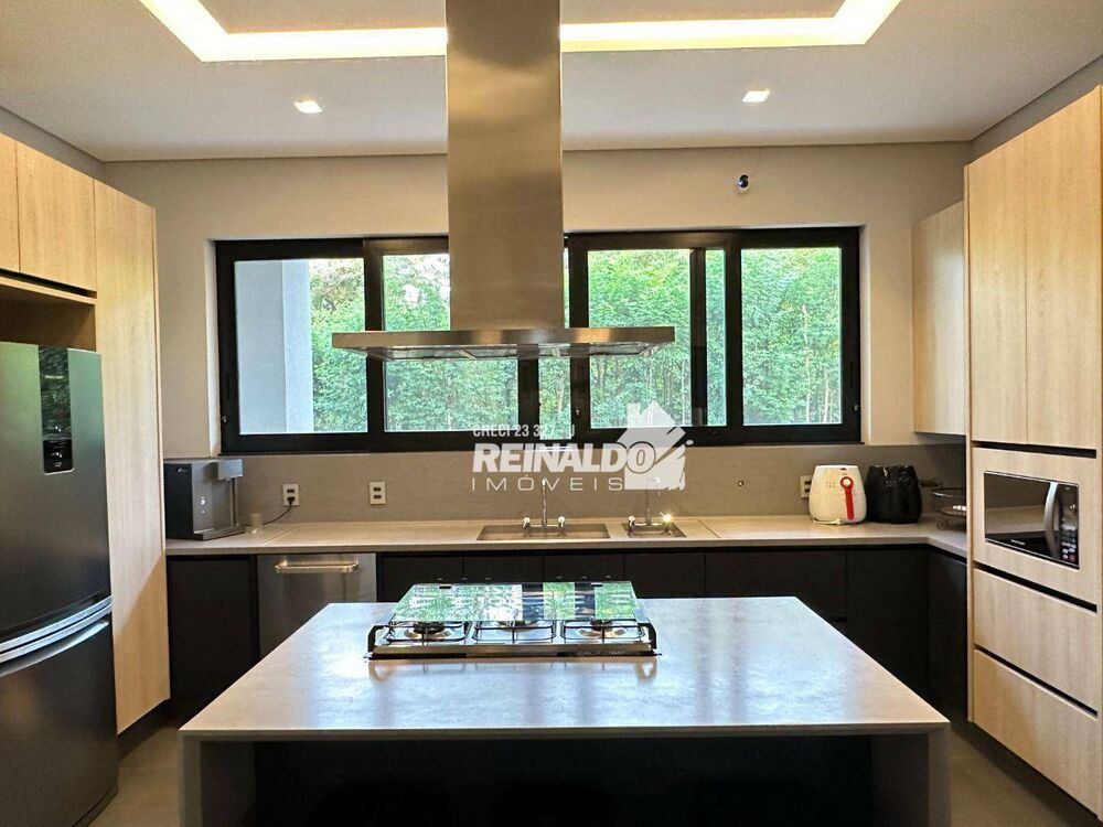 Casa de Condomínio, 9 quartos - Foto 6