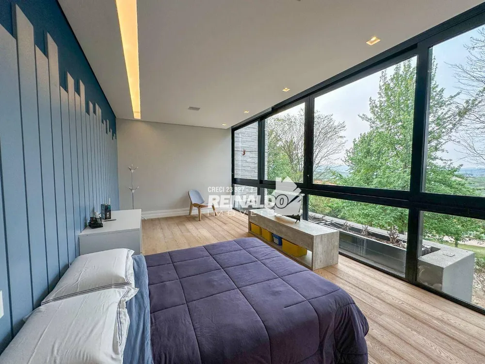 Casa de Condomínio, 9 quartos - Foto 10