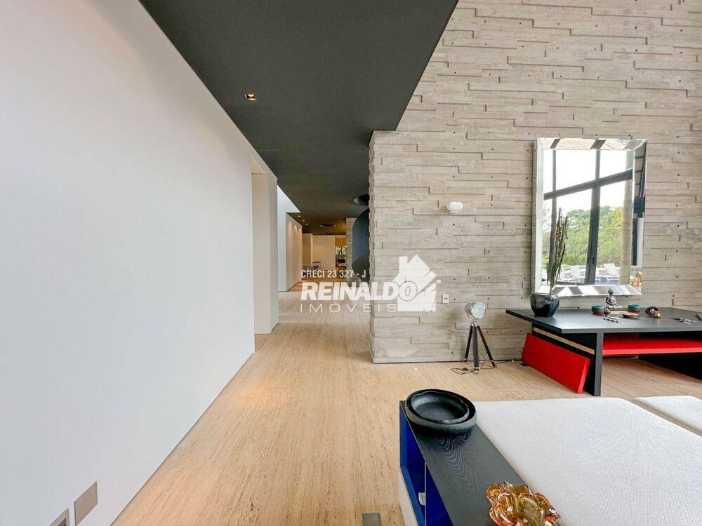 Casa de Condomínio, 9 quartos - Foto 1